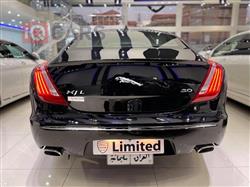 جاكوار XJ